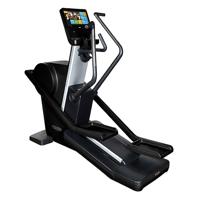 Technogym crosstrainer Artis Synchro Unity 3.0 zwart gebruikt