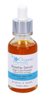 The Organic Pharmacy Virgin Cold Pressed Rosehip Serum 30ml