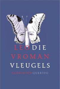 Die vleugels - Leo Vroman - ebook