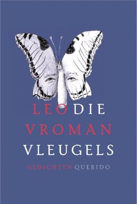 Die vleugels - Leo Vroman - ebook