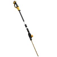 DeWALT DCMPH566P1 Accu Heggenschaar op Steel 18V 5,0Ah Li-ion