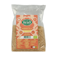 Bioidea Vermicelli half volkoren bio 375 Gram