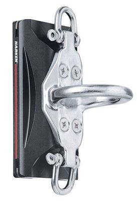 Harken Spinnakerboom Wagen Mr Met Ring Default
