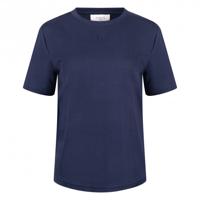 Nukus - Blauw | Dames | Top | Blauw | XL | regular | Kamst mode