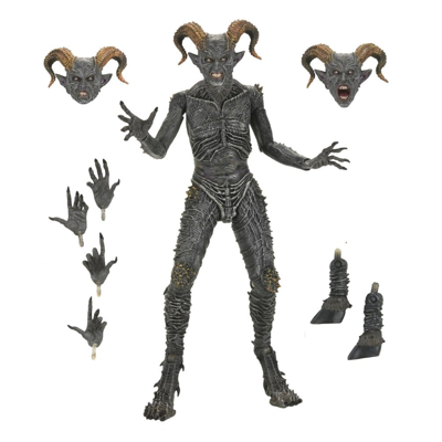 NECA The Conjuring Ultimate Malthus the Demon