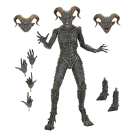 NECA The Conjuring Ultimate Malthus the Demon