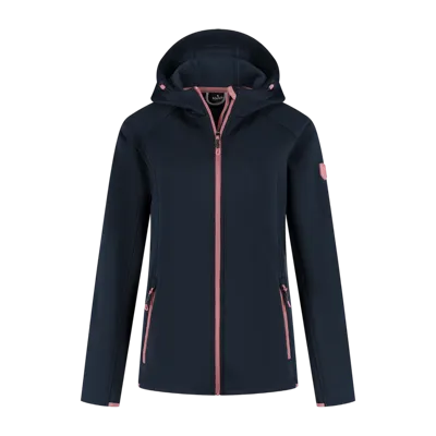 Kjelvik Yuna Fleecevest