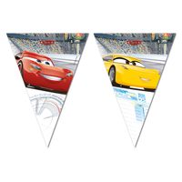 Folat BV Cars 3 vlaggenlijn