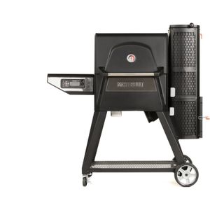 Masterbuilt Gravity Series 560 digitale houtskoolbarbecue en -rookoven barbecue