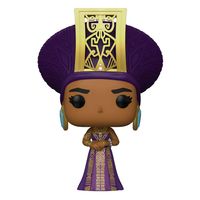 Black Panther: Wakanda Forever POP! Marvel Vinyl Figure Queen Ramonda 9 cm - thumbnail