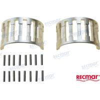 REC31-879877A1 - NAALDLAGERS Mercruiser
