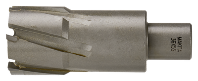 Makita Accessoires Kernboor metaal 36x55mm - UD00UPC36L UD00UPC36L