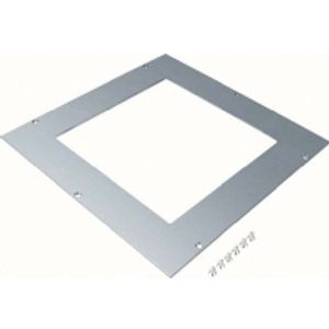 UDM3306R12  - Mounting cover for underfloor duct box UDM3306R12
