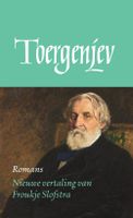 Romans - Ivan Toergenjev - ebook