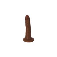 Zwarte Dildo XR Chocolade