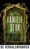 Familiestuk - Hetty Visser - ebook - thumbnail