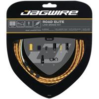 JAGWIRE Road elite link brake kit - gold