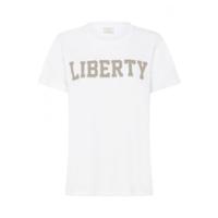 Kaffe - Wit | unisex | Top | Wit | S | regular | Kamst mode