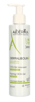 A-Derma Dermalibour+ Foaming Cica-Gel 200 ml