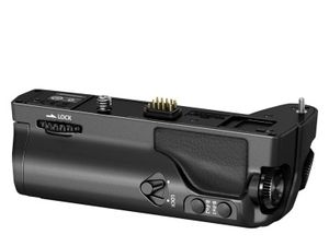 Olympus HLD-7 Batterijgrip