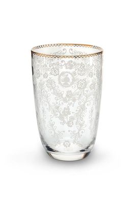 Pip Studio Floral Longdrink Glas
