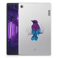 Lenovo Tab M10 Plus Tablet Back Cover Merel