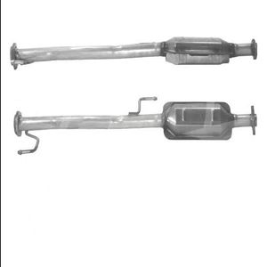 Katalysator Suzuki BM90328H