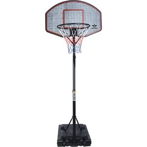 Angel sports basketbalstandaard - 190-260 cm