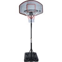 Angel sports basketbalstandaard - 190-260 cm - thumbnail