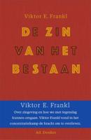 De zin van het bestaan (Hardback)