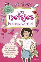 Wat meisjes moeten weten (Paperback)