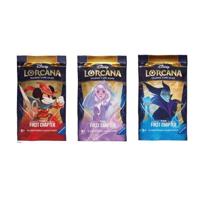 Disney Lorcana Booster