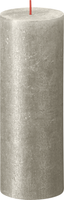 Stompkaars Shimmer 190/68 Champagne - Bolsius
