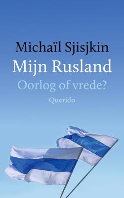 Mijn Rusland (Paperback)