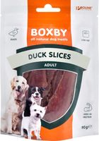 Proline Boxby duck slices 90 gram - Gebr. de Boon - thumbnail