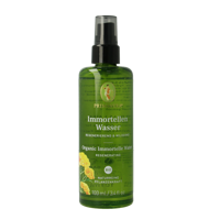 Primavera Immortelle water bio 100 Milliliter