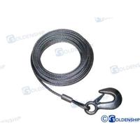 GS76035 - LIER LANGE KABEL 5mm*10m