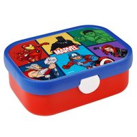 Mepal lunchbox Avengers - thumbnail