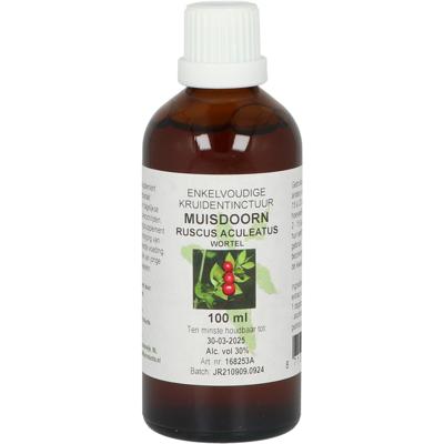 Muisdoorn