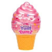 Cookeez Makery Yum Yumz Surprise Knuffel, 1-Pack Cookeez Makery Yum Yumz Surprise Knuffel, 1-Pack