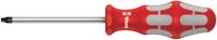 Wera 368 Schroevendraaier voor Binnenvierkant-schroeven, # 2 x 300 mm - 1 stuk(s) 05117691001