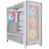 Corsair FRAME 5000D RS ARGB White