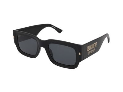Zonnebrillen Dsquared2 D2 0089/S 2M2/IR