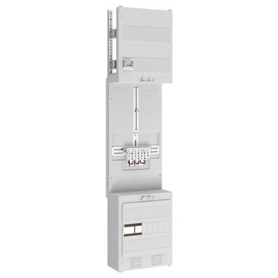 ABN Z17610 Meterpaneel Inhoud: 1 stuk(s)