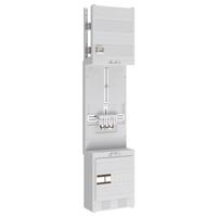 ABN Z17610 Meterpaneel Inhoud: 1 stuk(s)