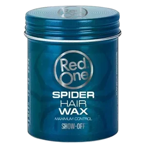 RedOne Spider Haarwax Show Off- 100ml