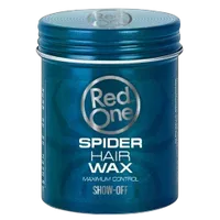 RedOne Spider Haarwax Show Off- 100ml