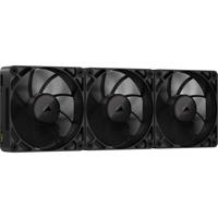 PC-koeling - CORSAIR - CO-9051042-WW - iCUE LINK RX120 Max Triple Fan