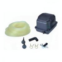 Aquaking AK²-30 NG Luchtpompset - Energiezuinige Vijverventilatie 1800 L/u Complete Kit