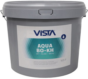 vista aqua bo-kh wit 5 ltr